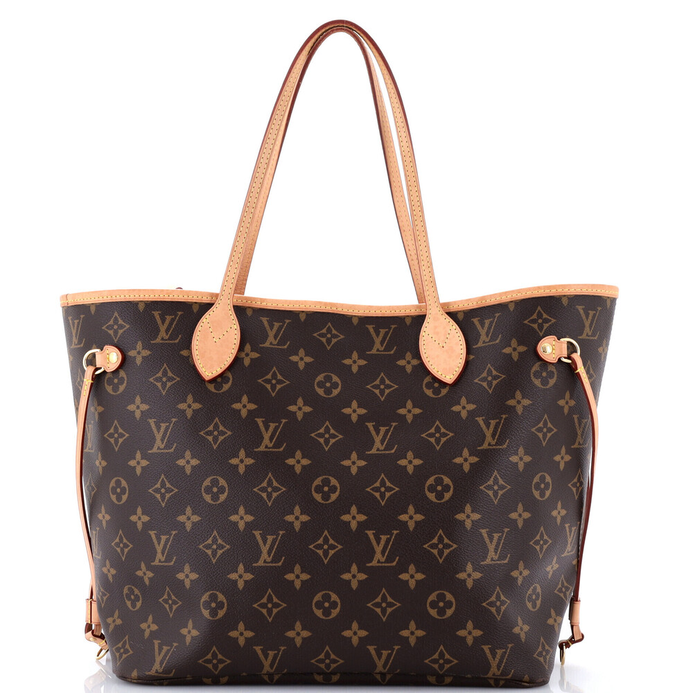 Louis Vuitton MM Neverfull NM Tote